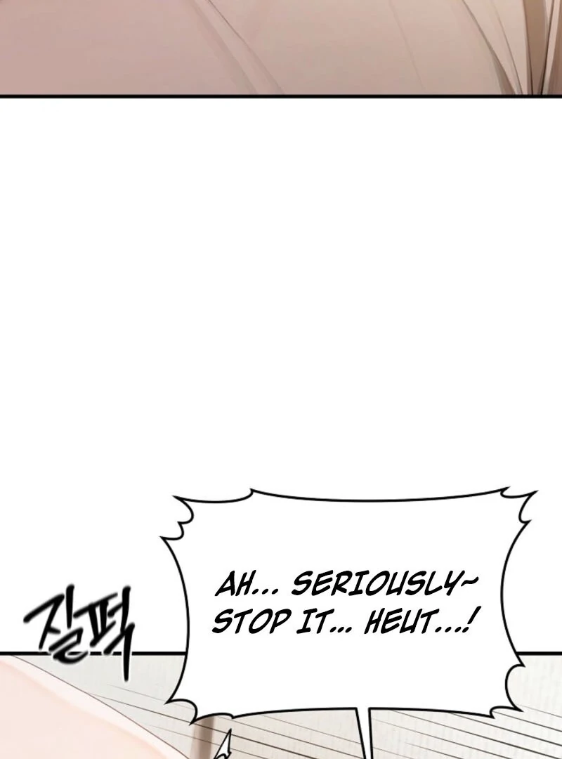 Strong Witch Chapter 21 - Page 37