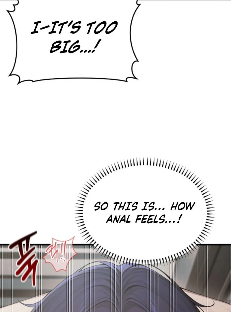 Strong Witch Chapter 21 - Page 64