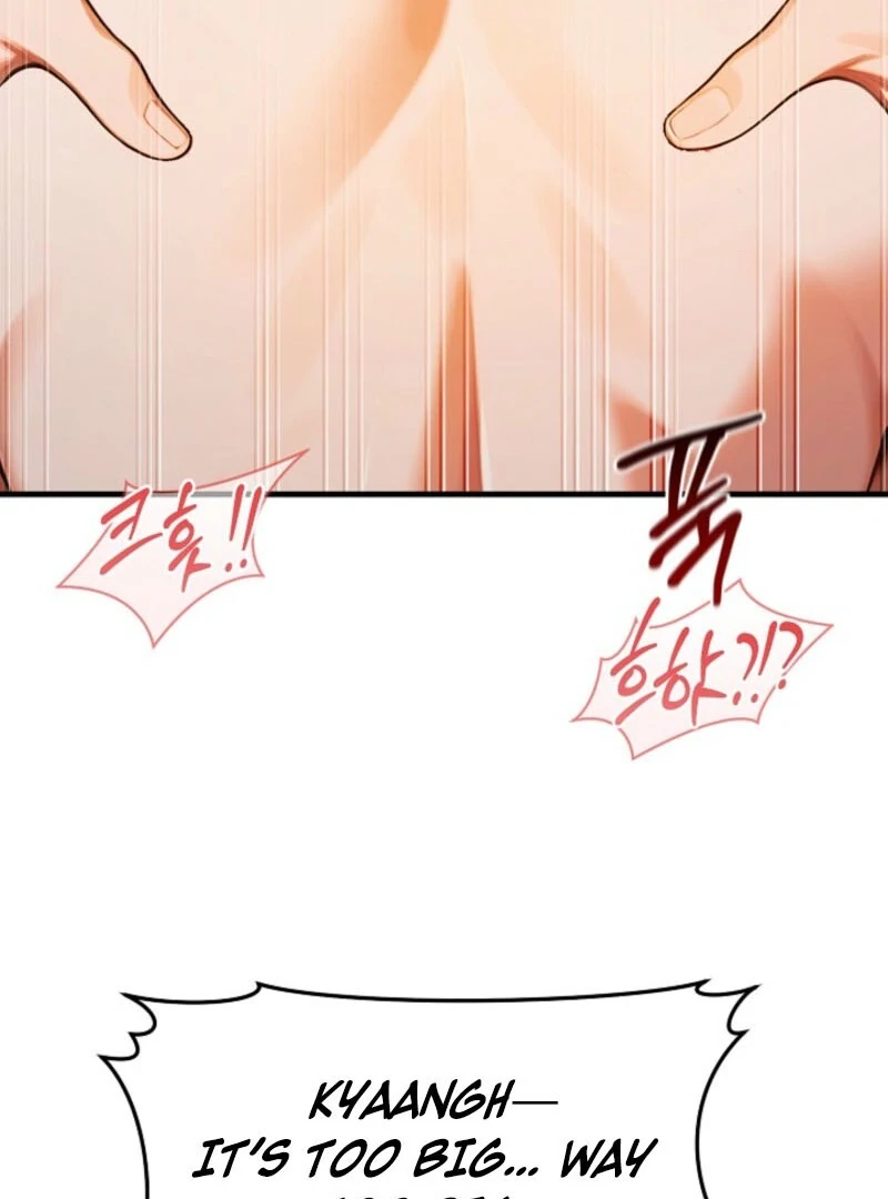 Strong Witch Chapter 21 - Page 66