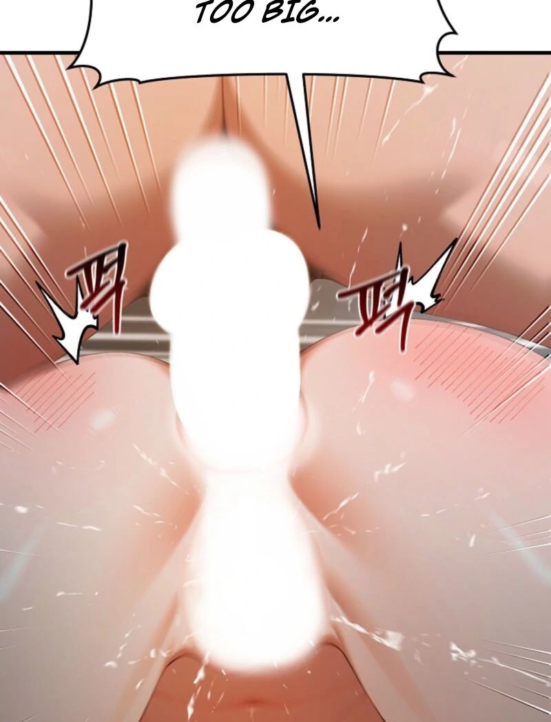 Strong Witch Chapter 21 - Page 67