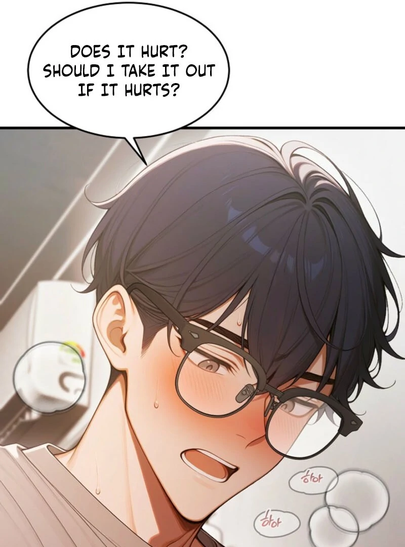 Strong Witch Chapter 21 - Page 69