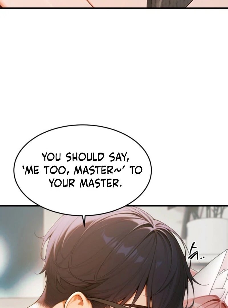 Strong Witch Chapter 21 - Page 8