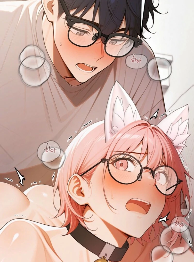 Strong Witch Chapter 21 - Page 71