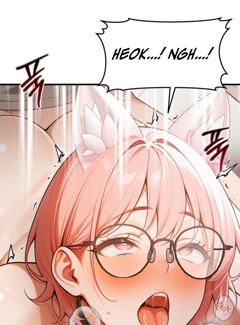 Strong Witch Chapter 21 - Page 77