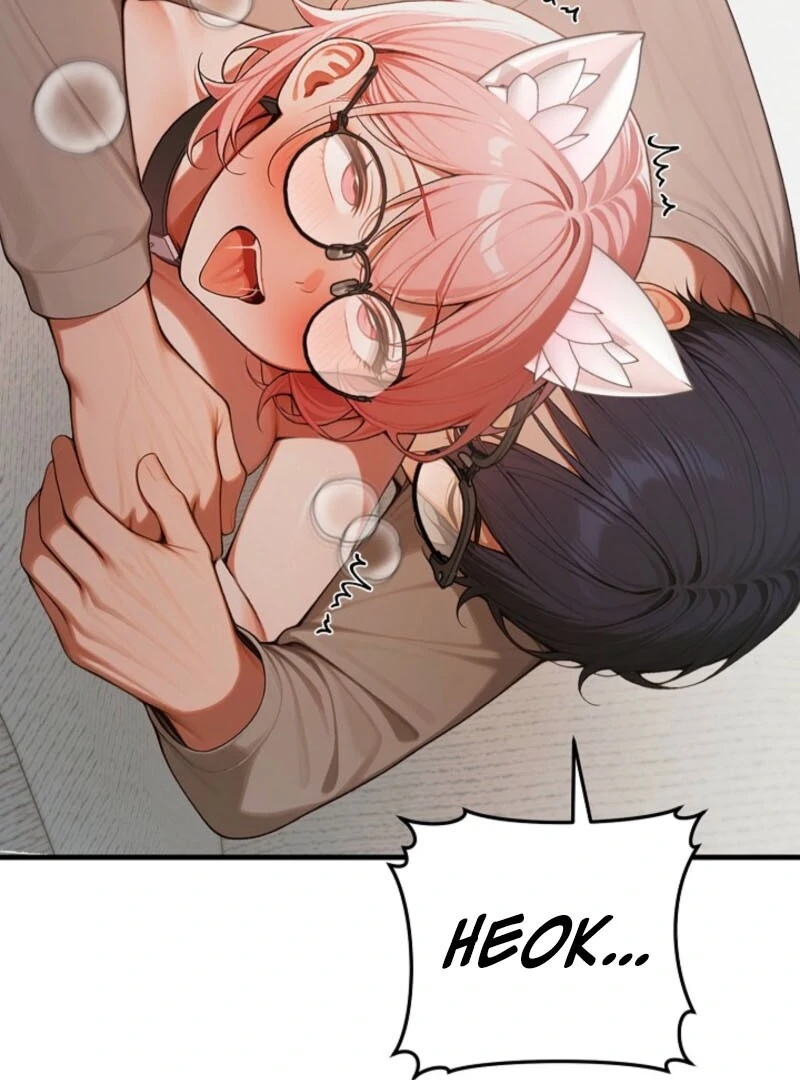 Strong Witch Chapter 21 - Page 85