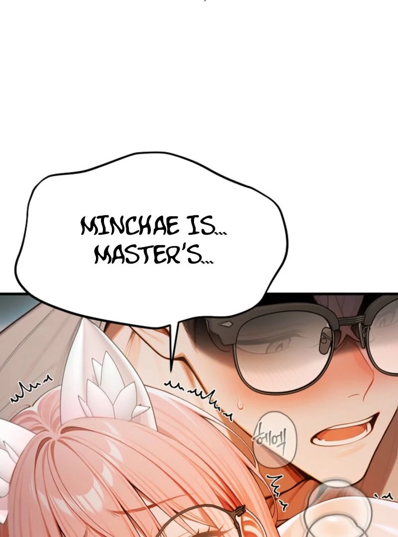 Strong Witch Chapter 21 - Page 86