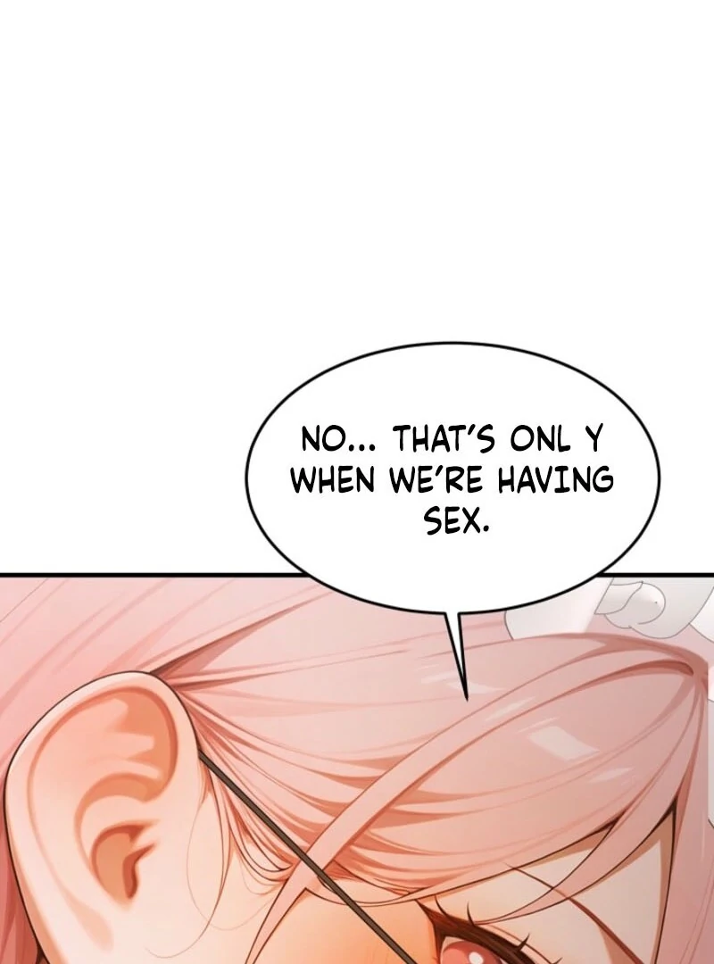 Strong Witch Chapter 21 - Page 10