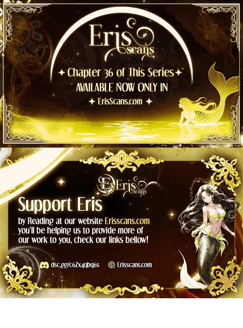 Strong Witch Chapter 22 - Page 1