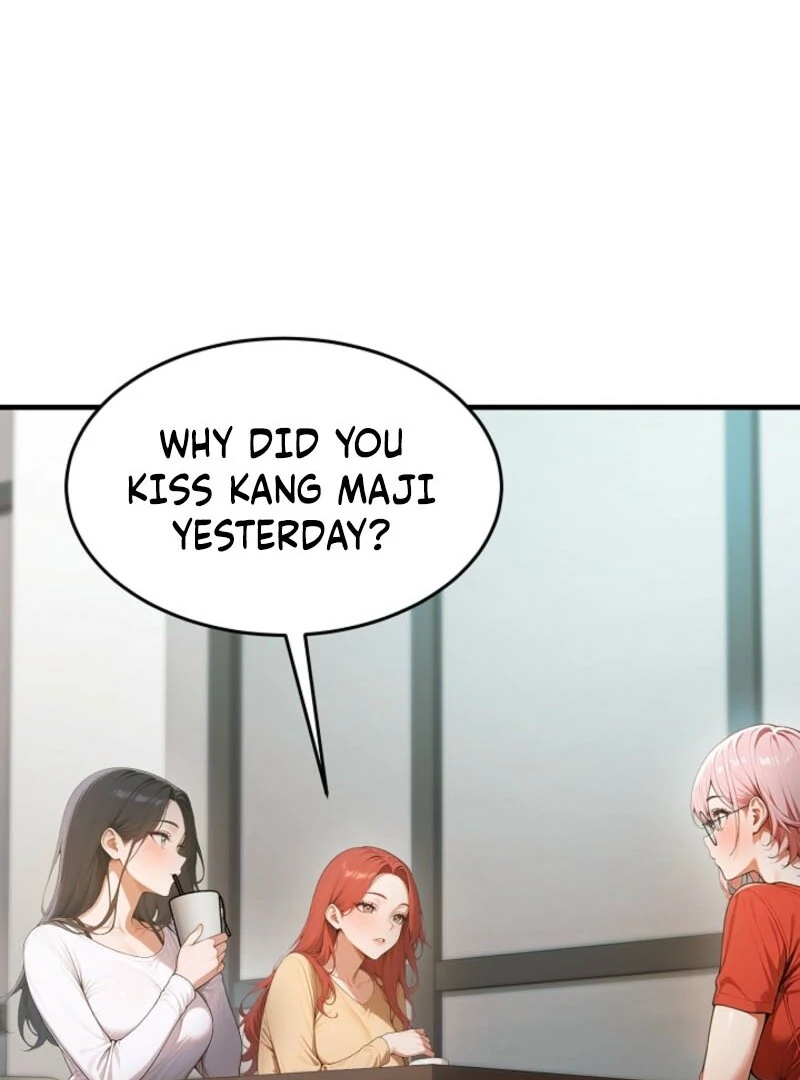 Strong Witch Chapter 22 - Page 2