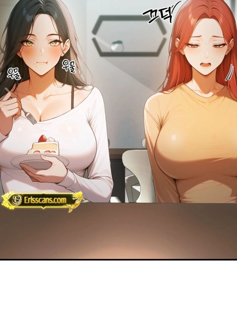 Strong Witch Chapter 22 - Page 11