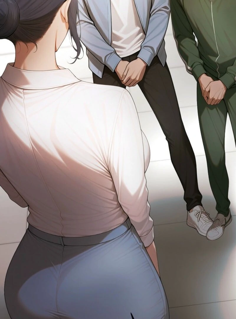 Strong Witch Chapter 22 - Page 102