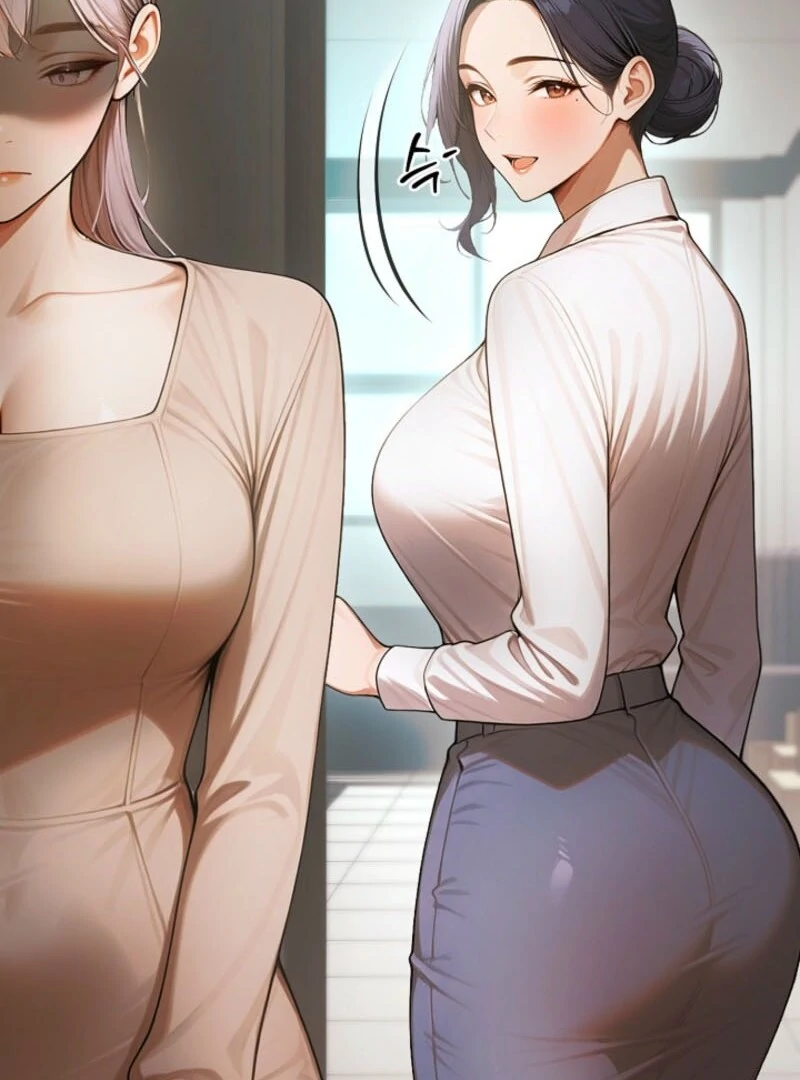 Strong Witch Chapter 22 - Page 104