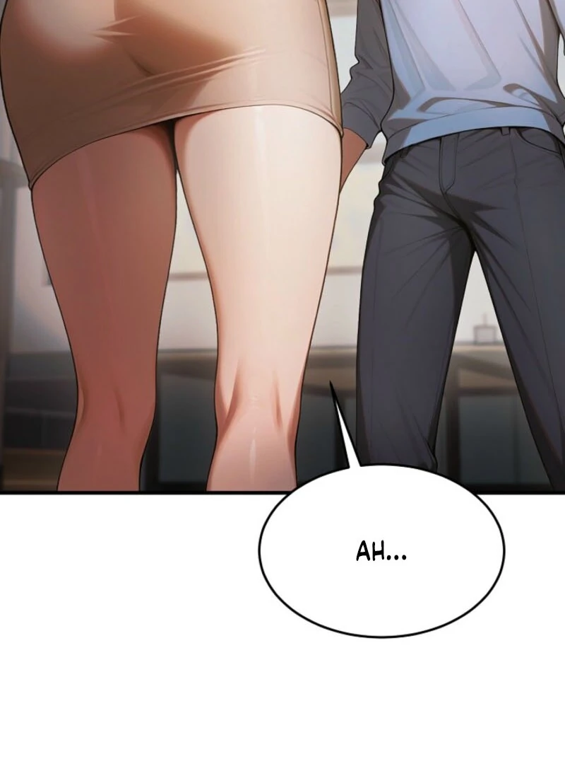 Strong Witch Chapter 22 - Page 109