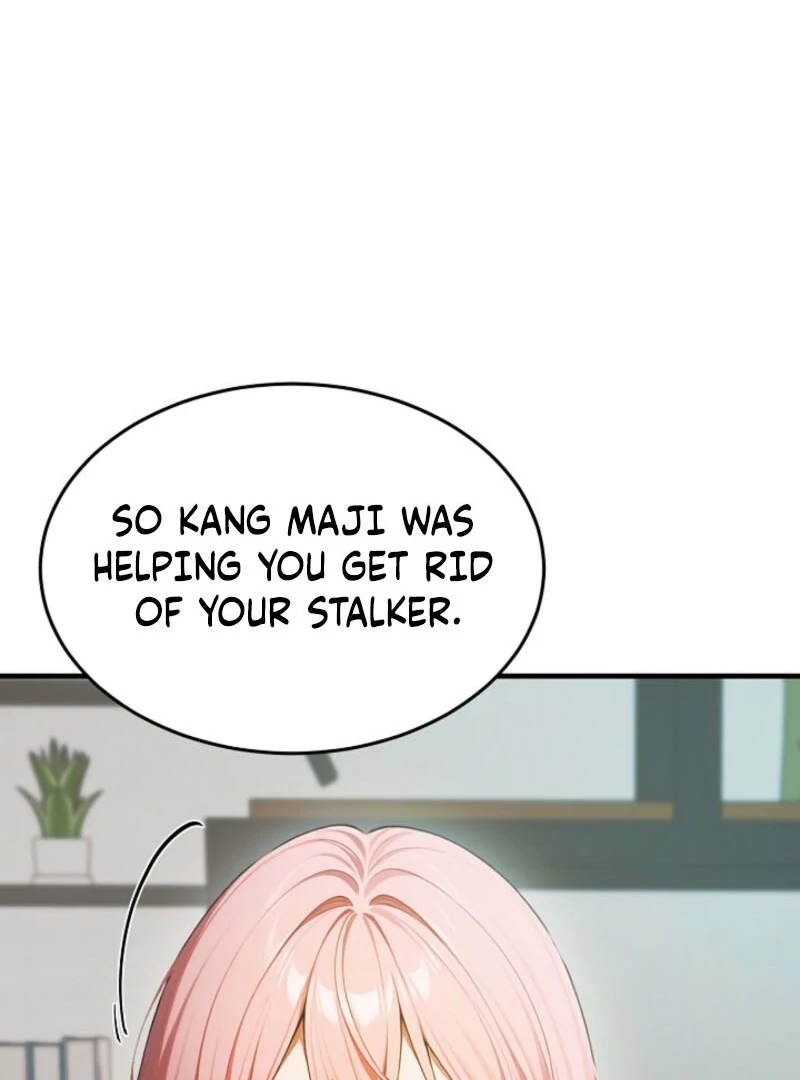 Strong Witch Chapter 22 - Page 12