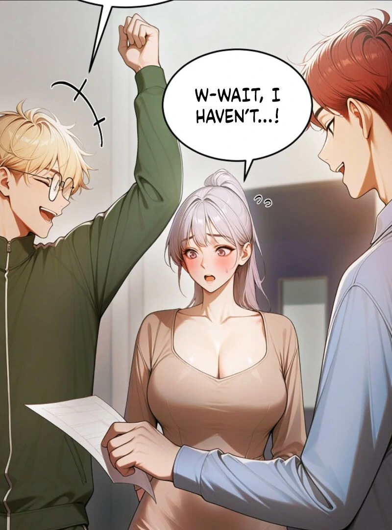 Strong Witch Chapter 22 - Page 114