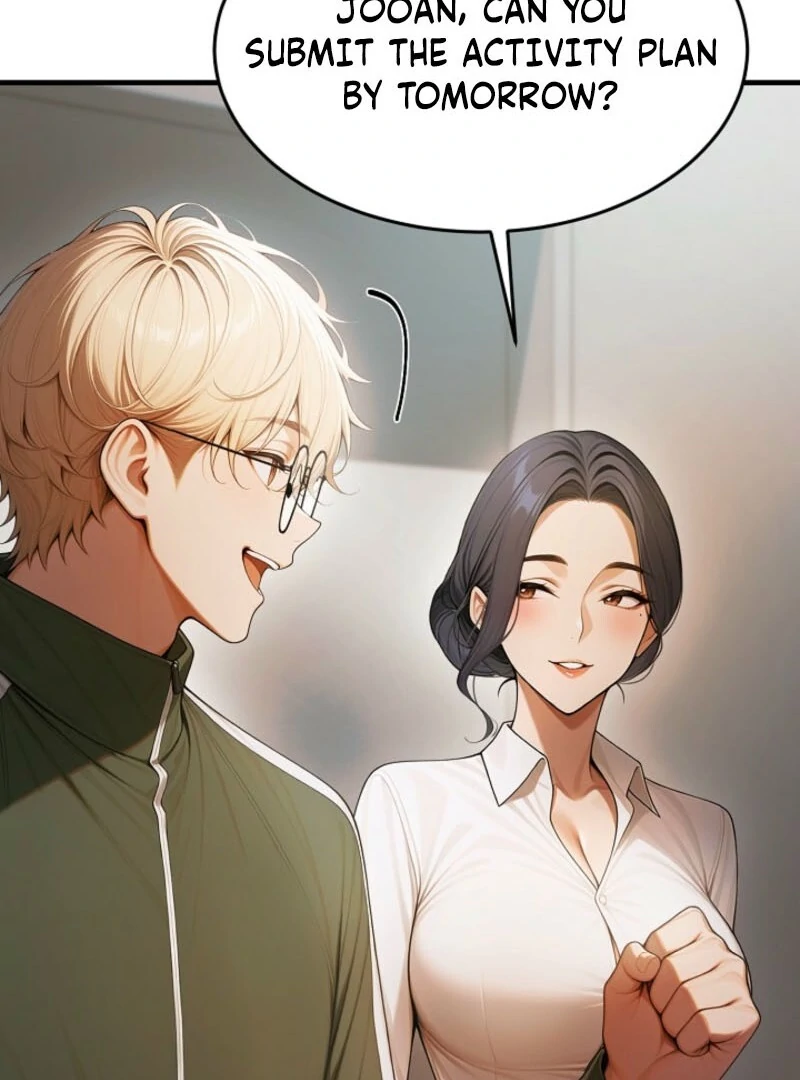 Strong Witch Chapter 22 - Page 116