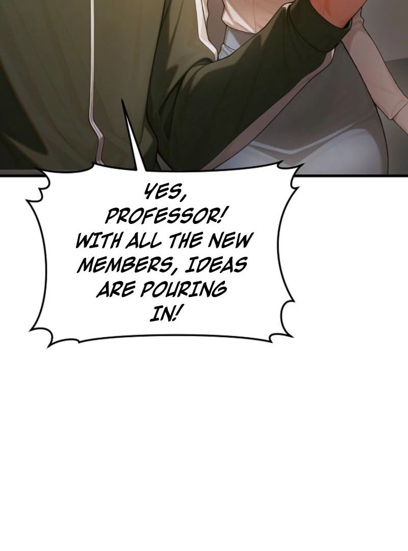 Strong Witch Chapter 22 - Page 117