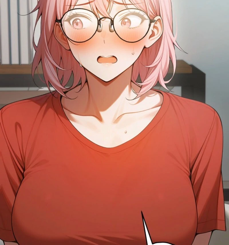 Strong Witch Chapter 22 - Page 13