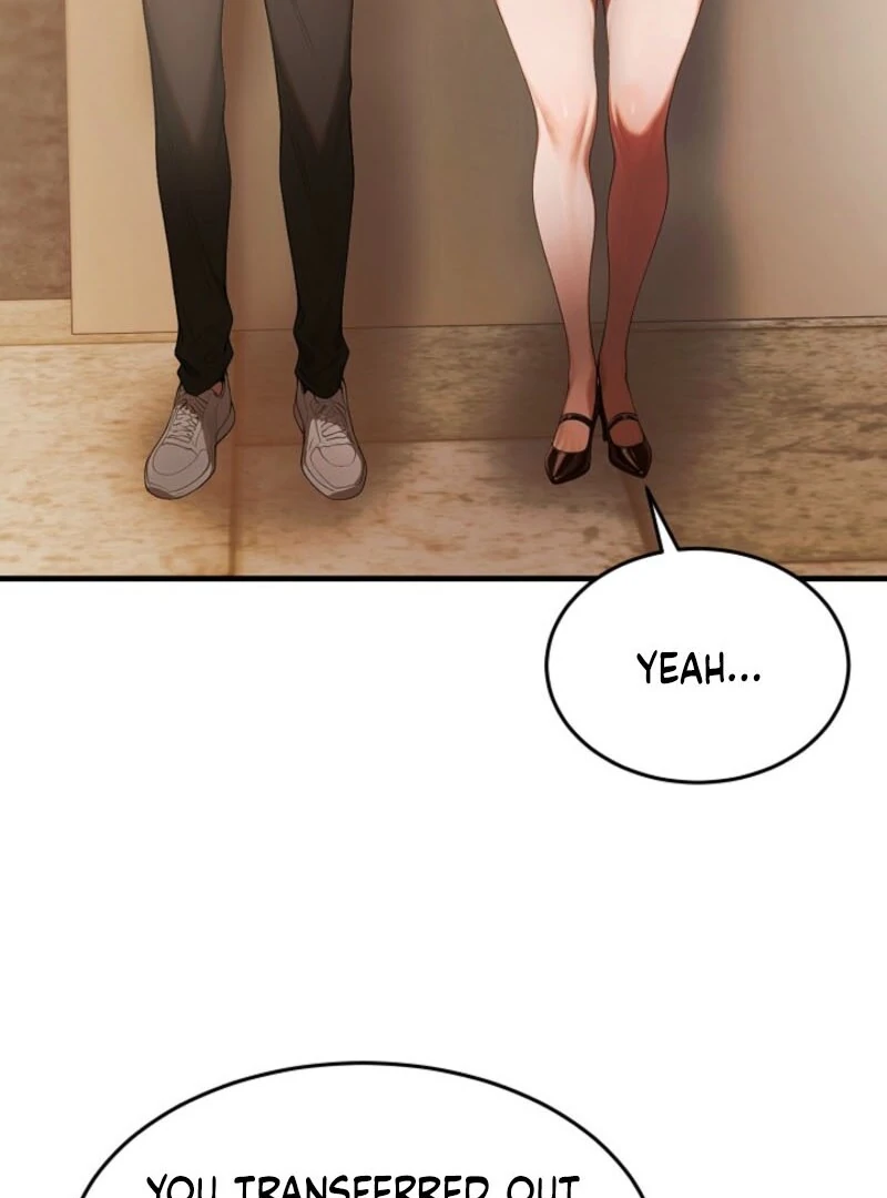 Strong Witch Chapter 22 - Page 125