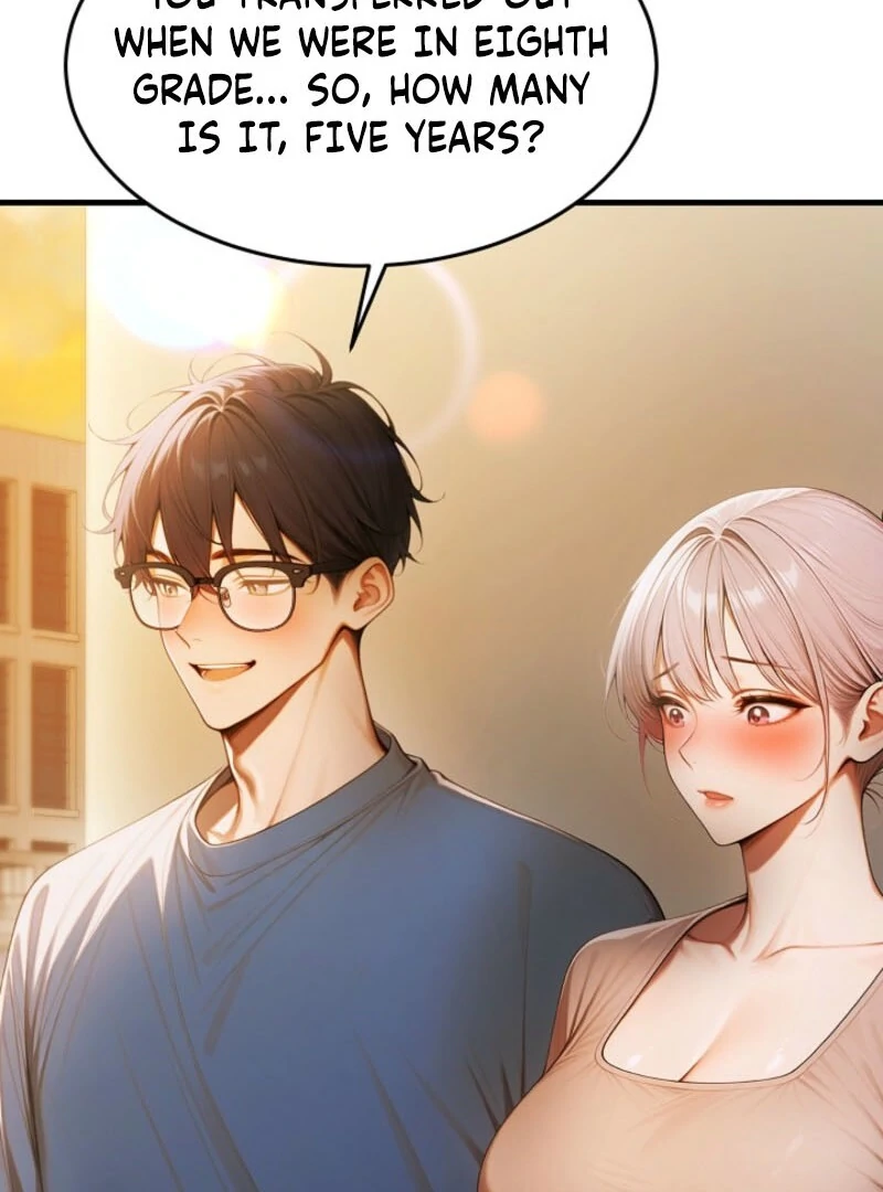 Strong Witch Chapter 22 - Page 126