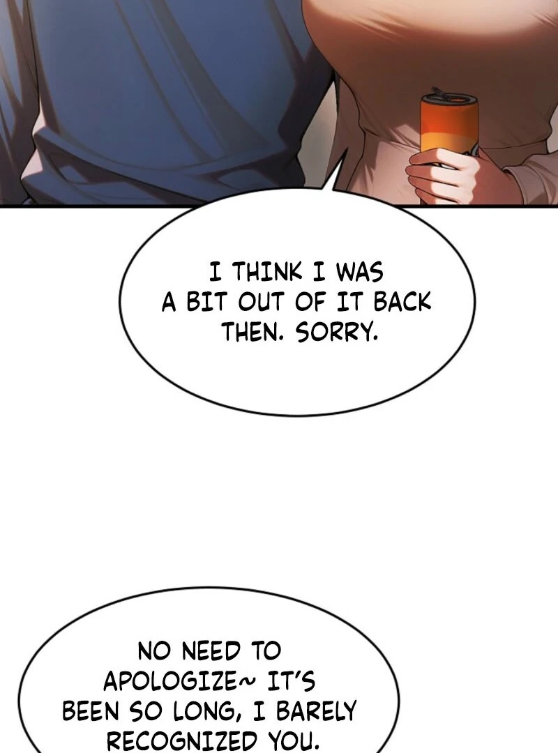 Strong Witch Chapter 22 - Page 127