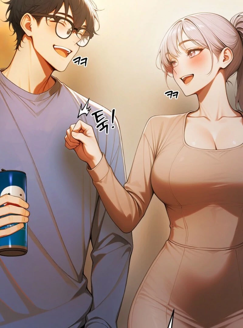 Strong Witch Chapter 22 - Page 132