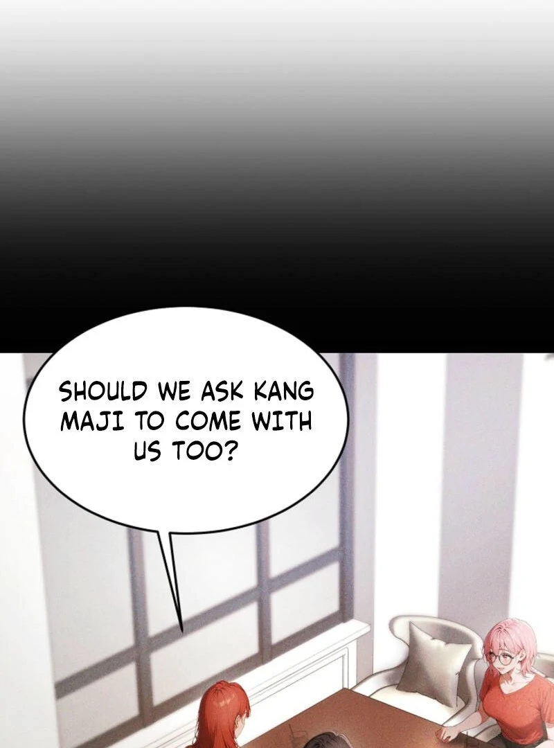 Strong Witch Chapter 22 - Page 138