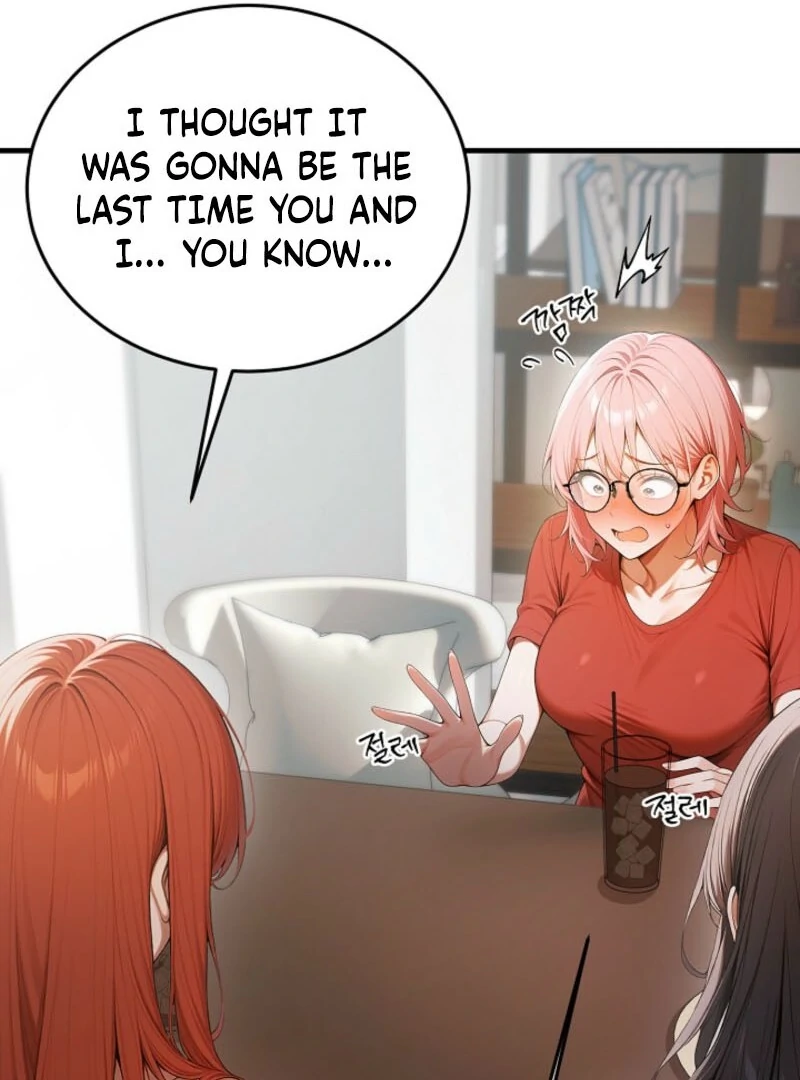 Strong Witch Chapter 22 - Page 15