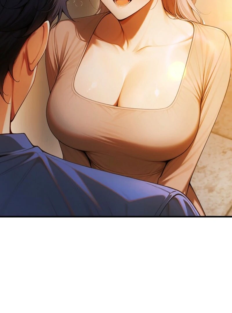 Strong Witch Chapter 22 - Page 143