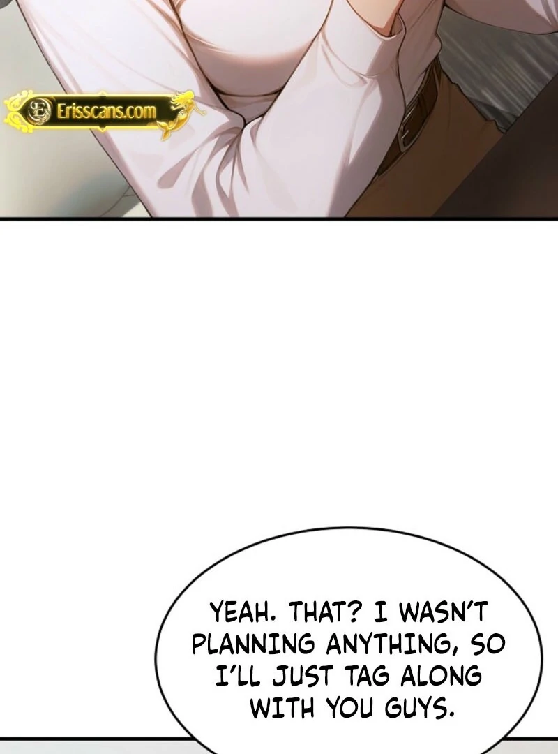 Strong Witch Chapter 22 - Page 18