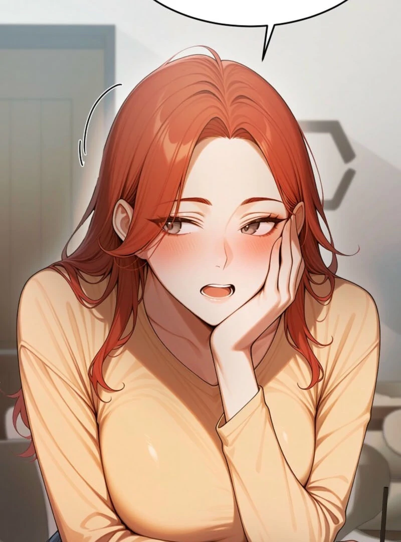 Strong Witch Chapter 22 - Page 19