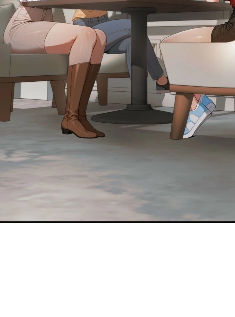 Strong Witch Chapter 22 - Page 3