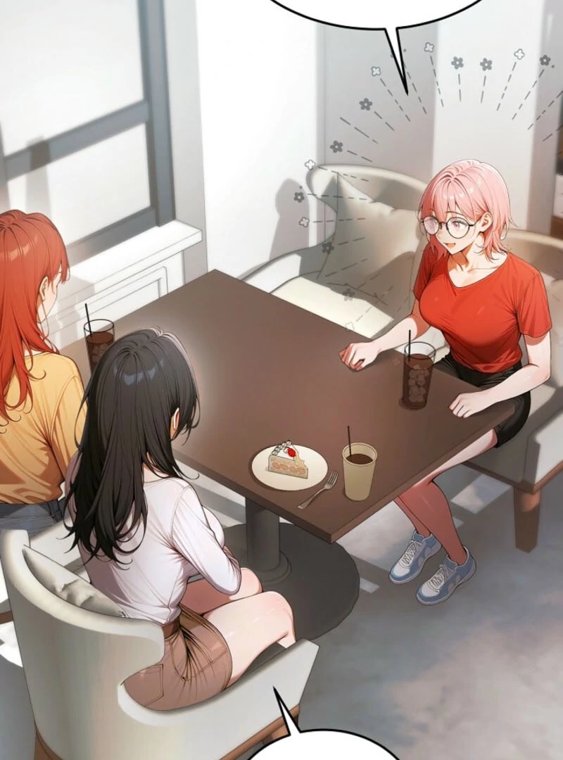 Strong Witch Chapter 22 - Page 23