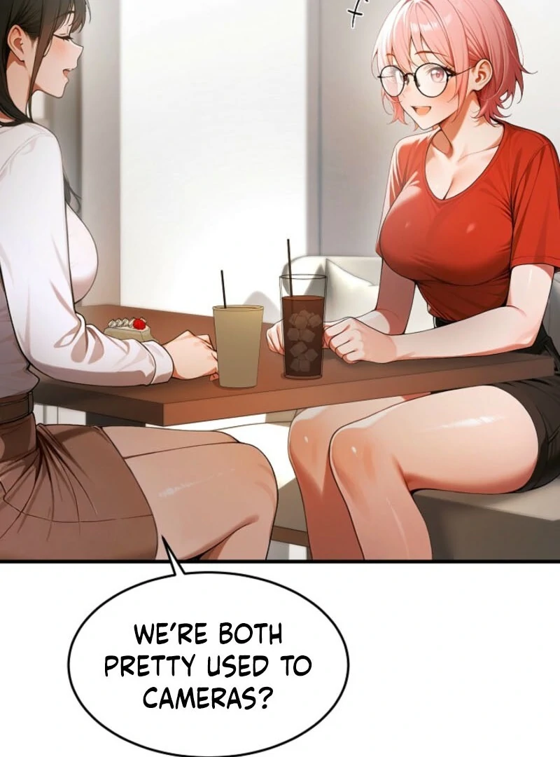 Strong Witch Chapter 22 - Page 25