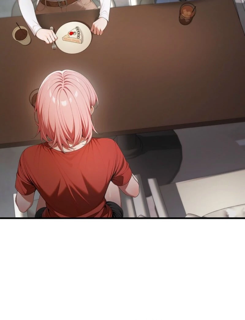 Strong Witch Chapter 22 - Page 27