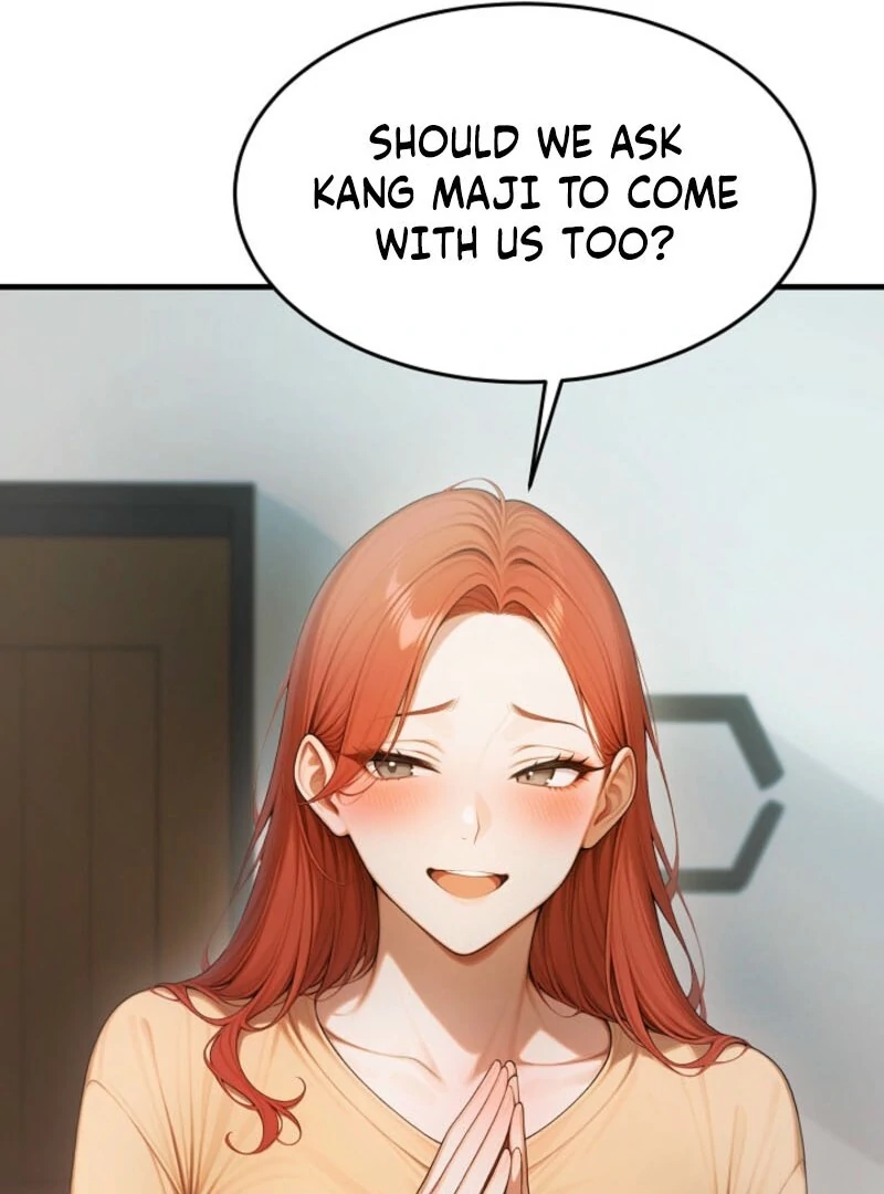 Strong Witch Chapter 22 - Page 28