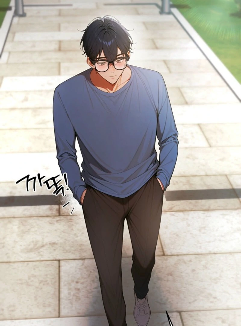 Strong Witch Chapter 22 - Page 34