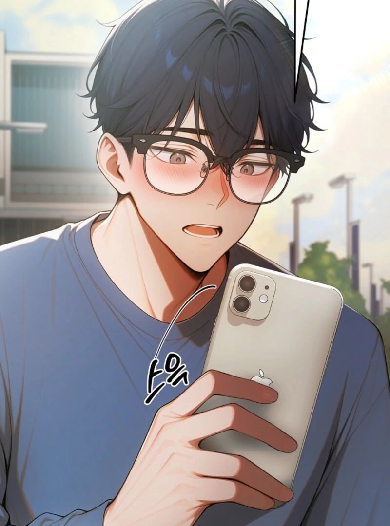 Strong Witch Chapter 22 - Page 36