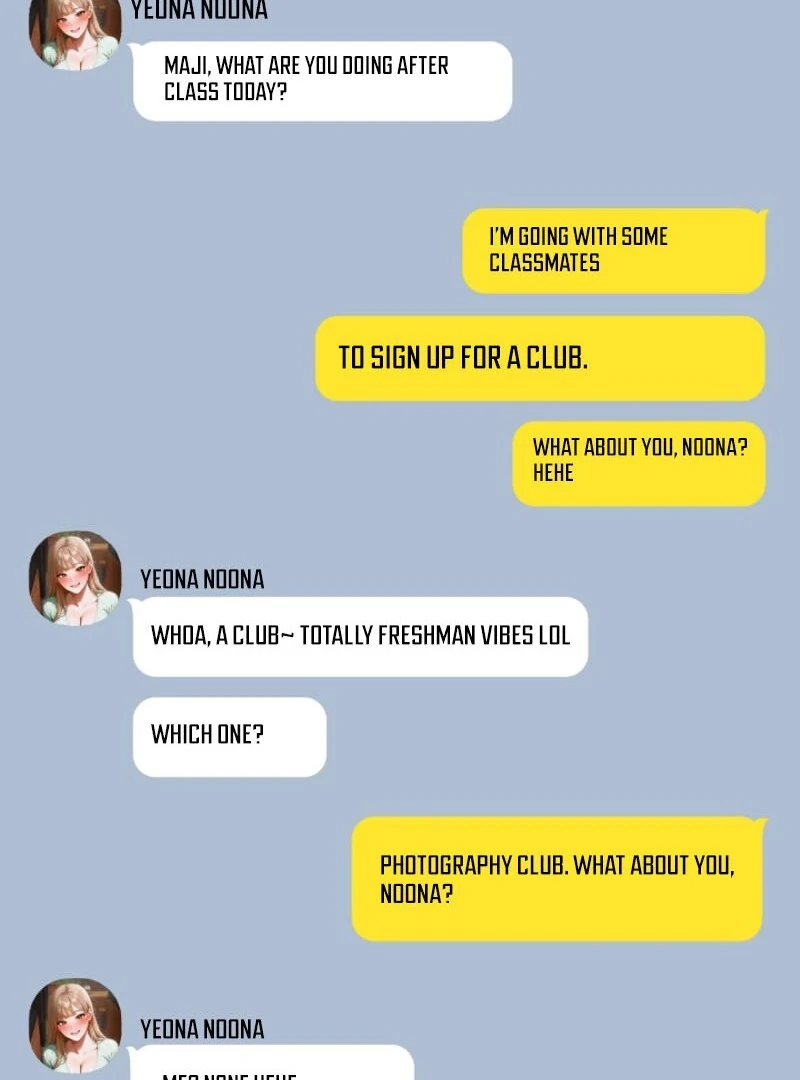 Strong Witch Chapter 22 - Page 38