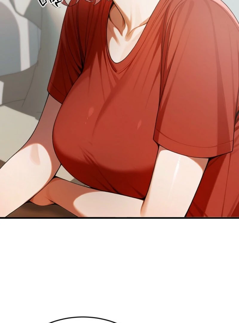 Strong Witch Chapter 22 - Page 5