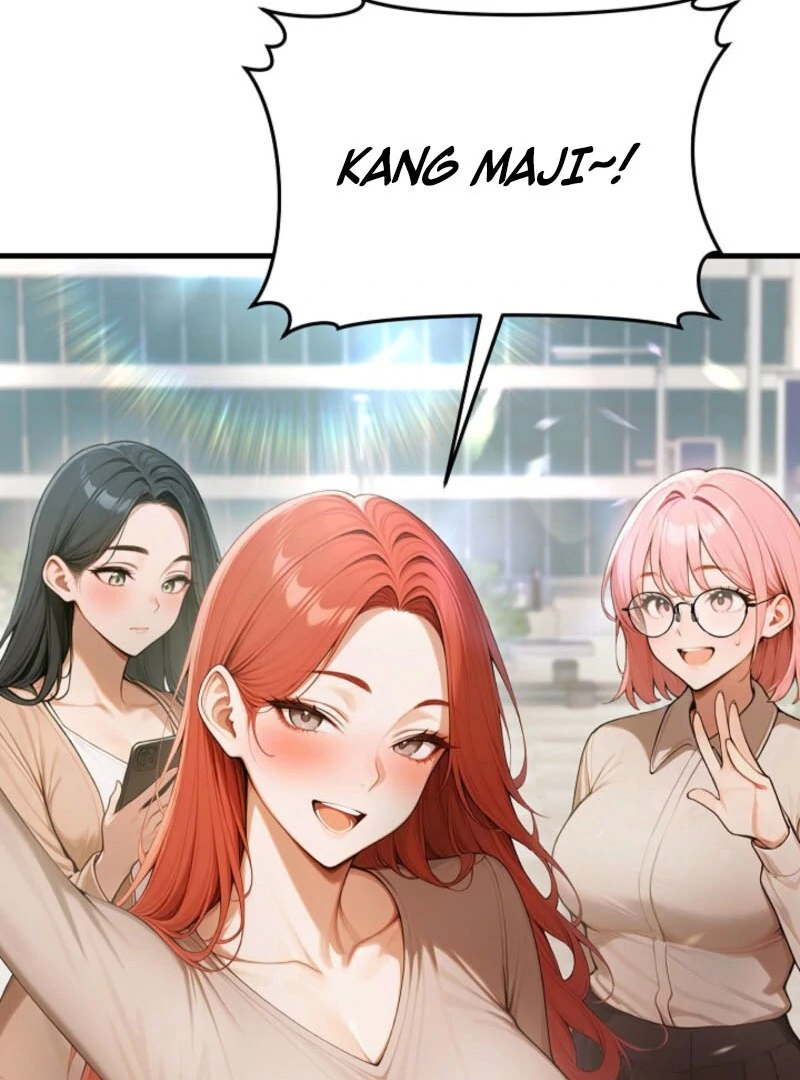 Strong Witch Chapter 22 - Page 46