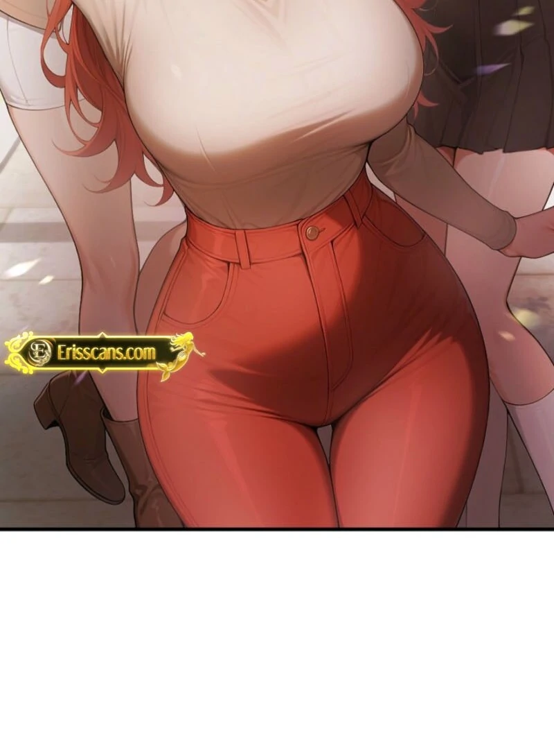 Strong Witch Chapter 22 - Page 47