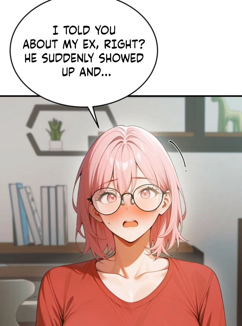 Strong Witch Chapter 22 - Page 6