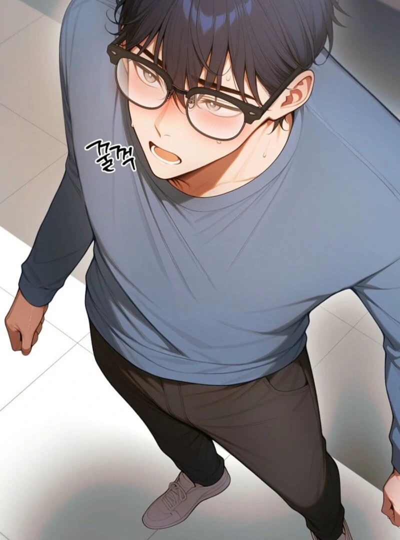 Strong Witch Chapter 22 - Page 51