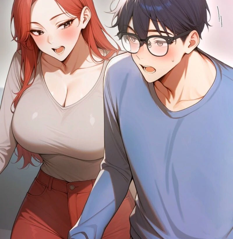 Strong Witch Chapter 22 - Page 53