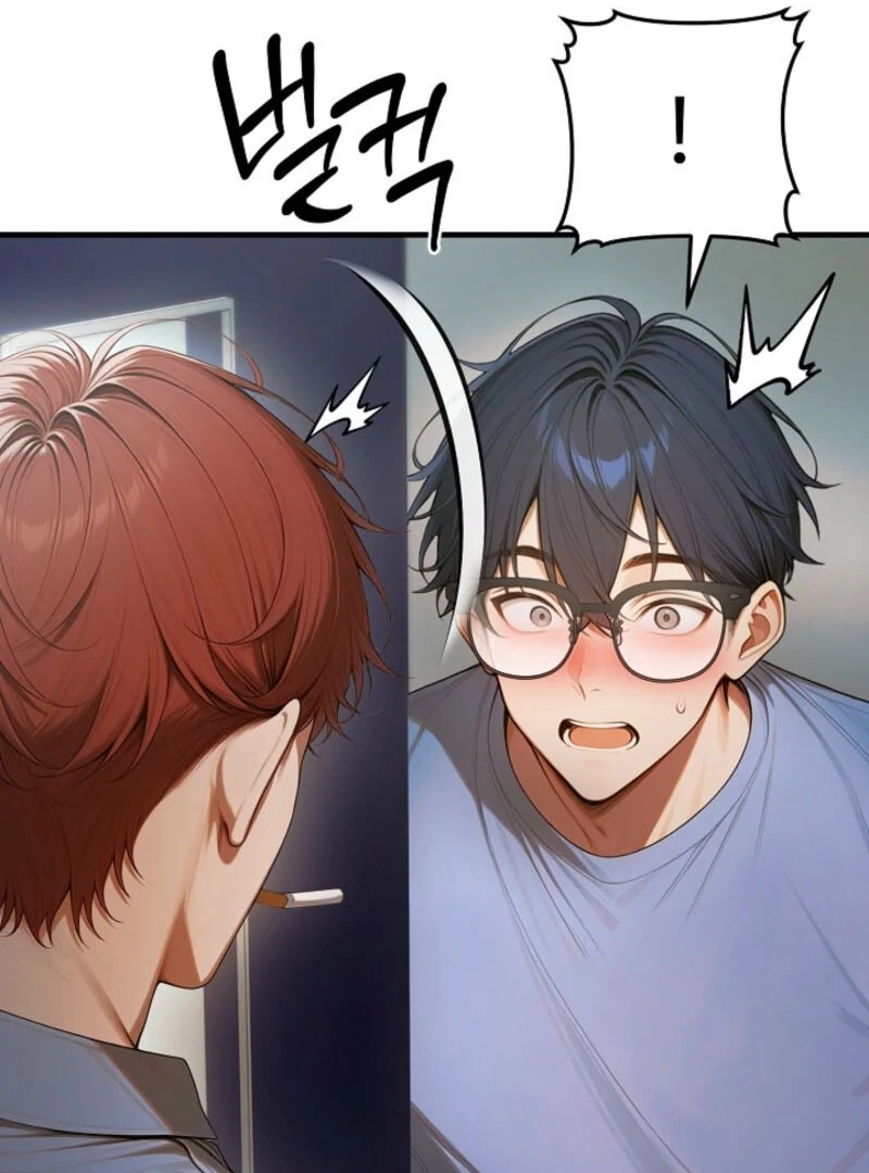 Strong Witch Chapter 22 - Page 55