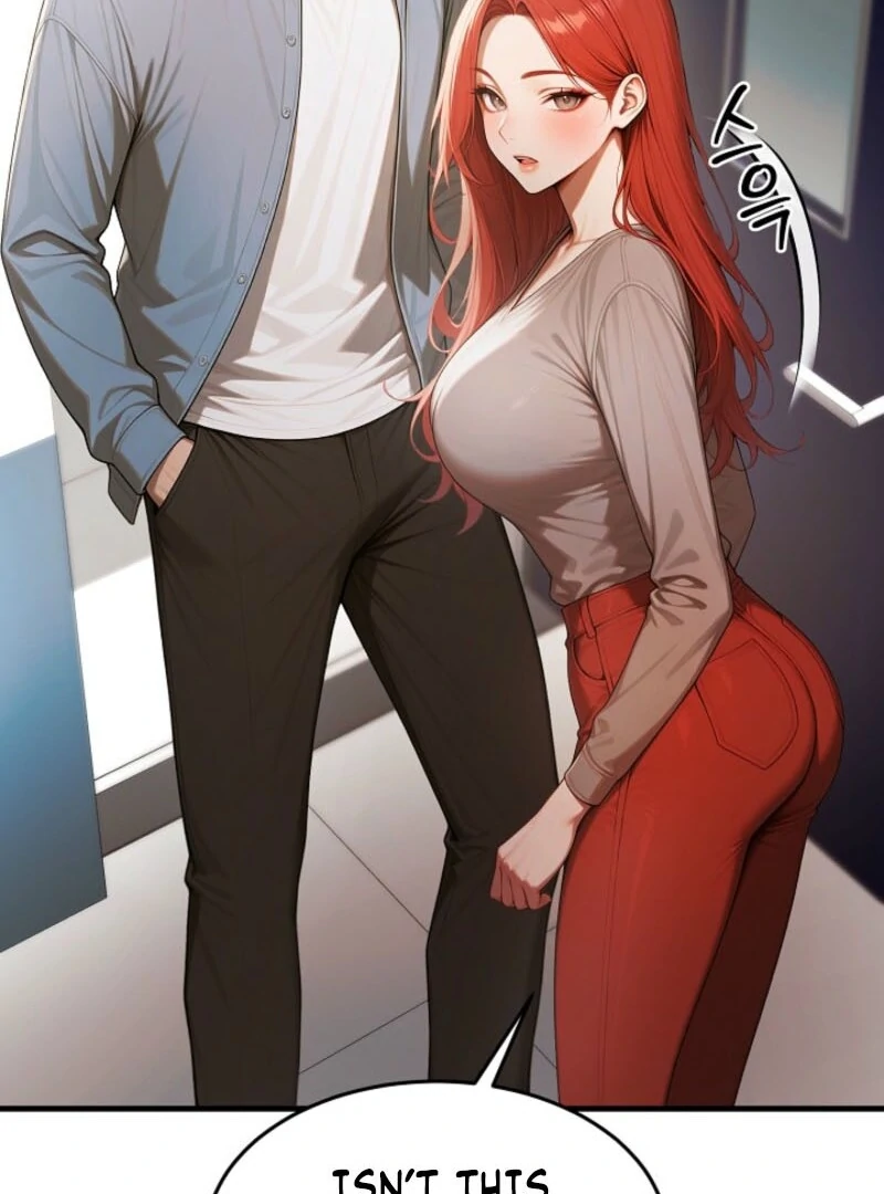 Strong Witch Chapter 22 - Page 60