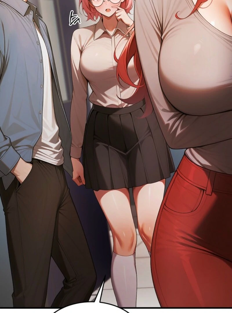 Strong Witch Chapter 22 - Page 62