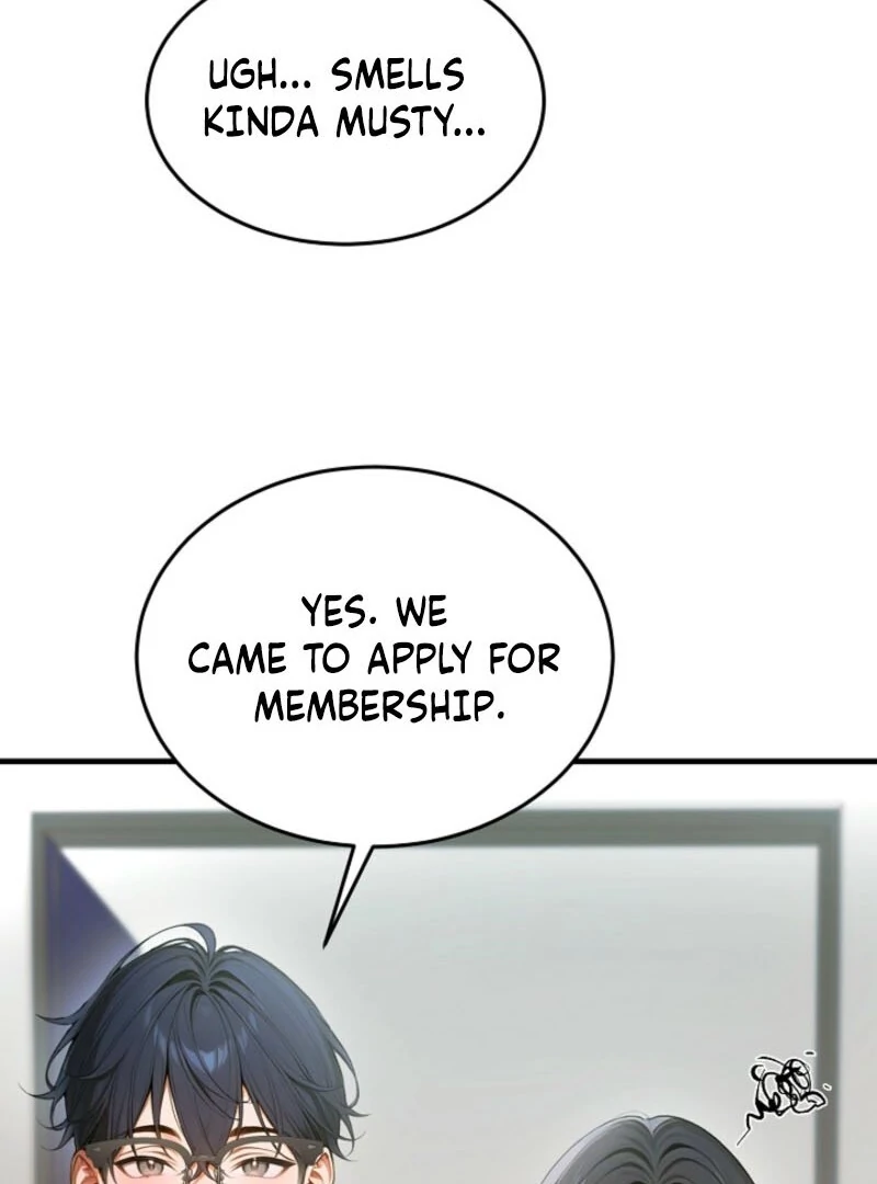 Strong Witch Chapter 22 - Page 63