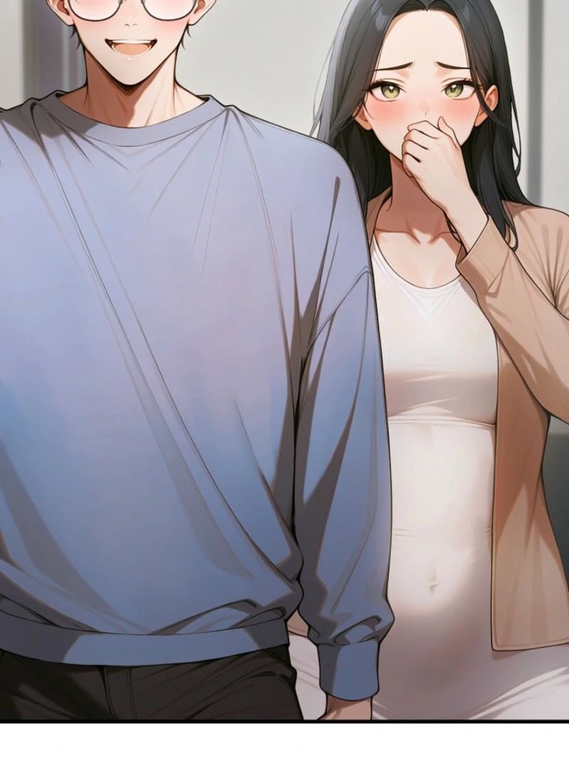 Strong Witch Chapter 22 - Page 64